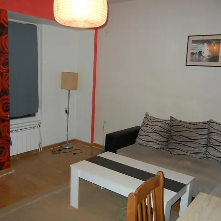 Studio Nenka דירה סקופיה